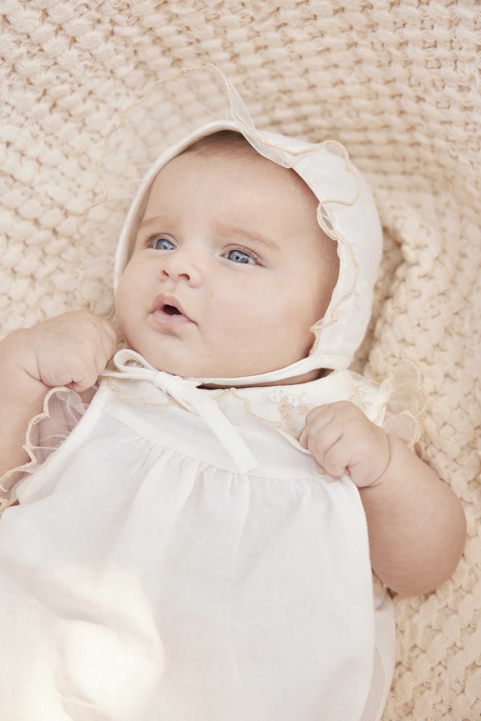 Lou-Anne Romper