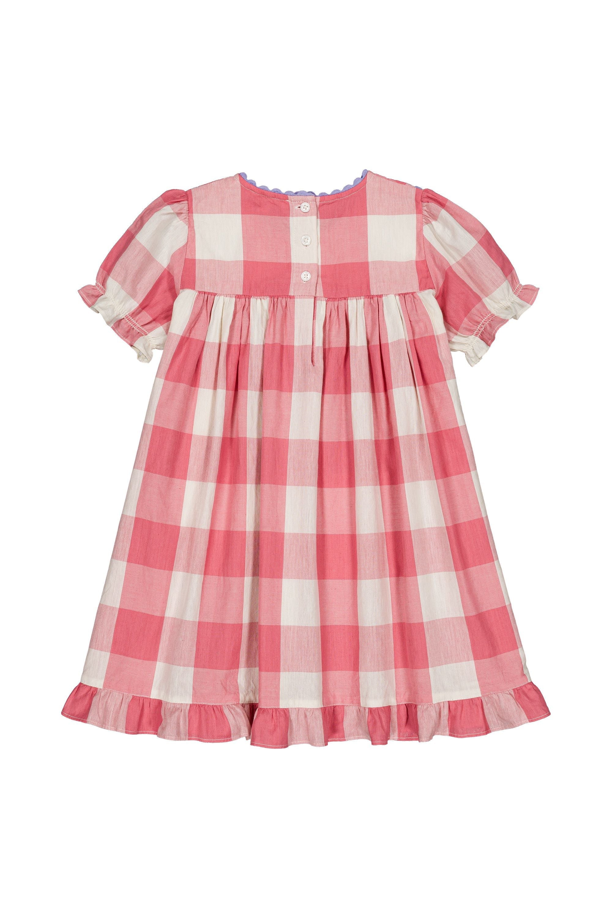 Louisette Dress