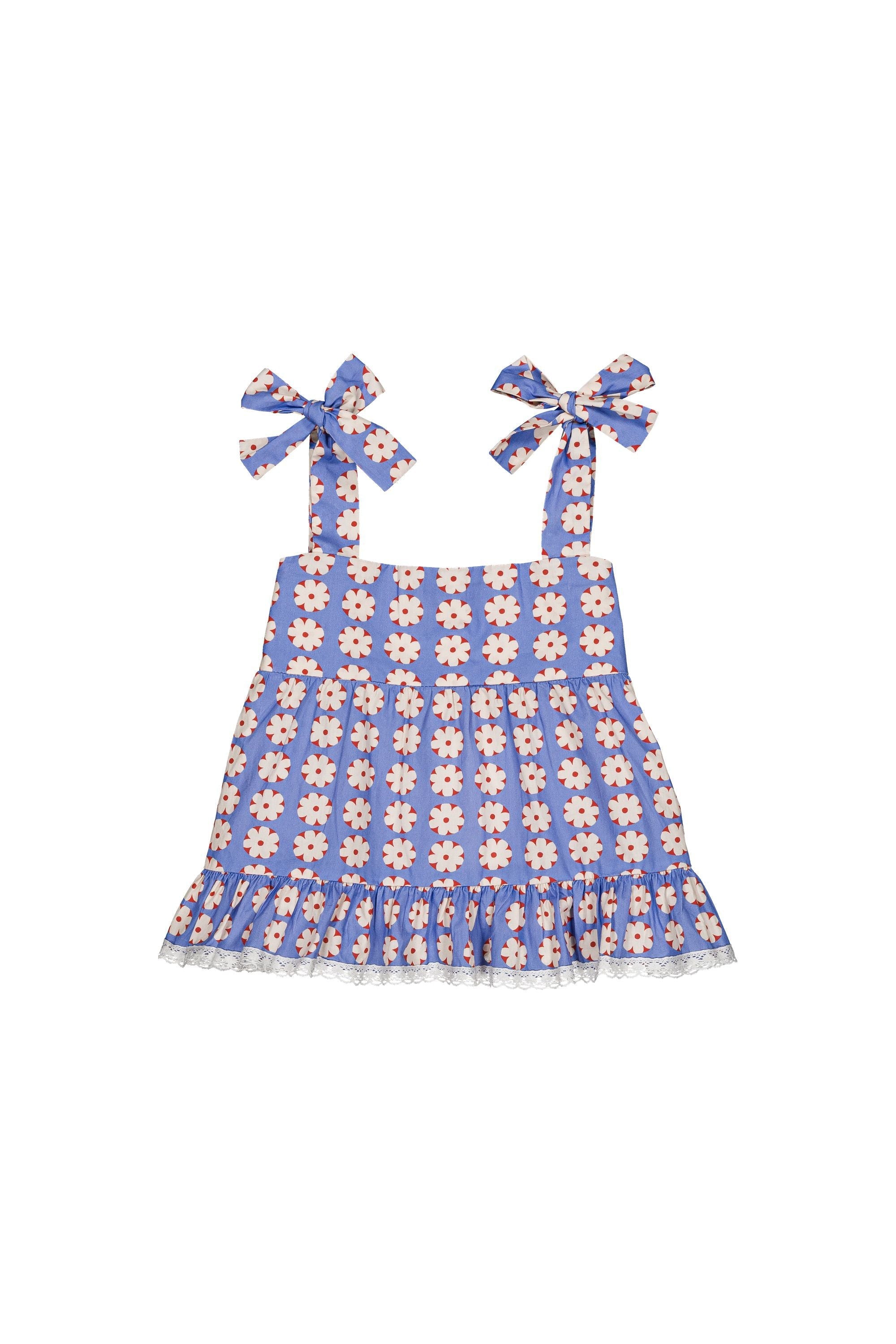Lucie Blouse