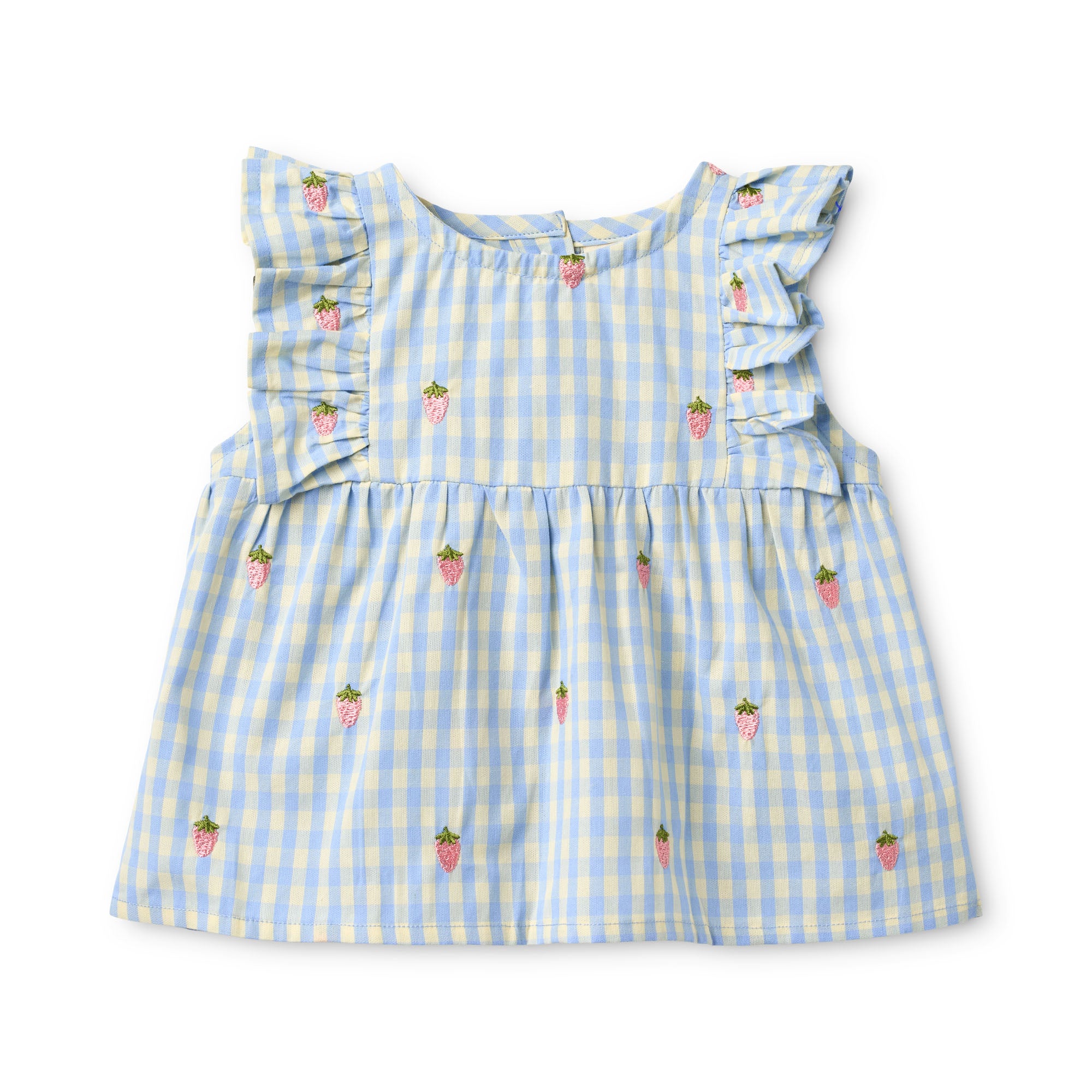 Millie Baby Set