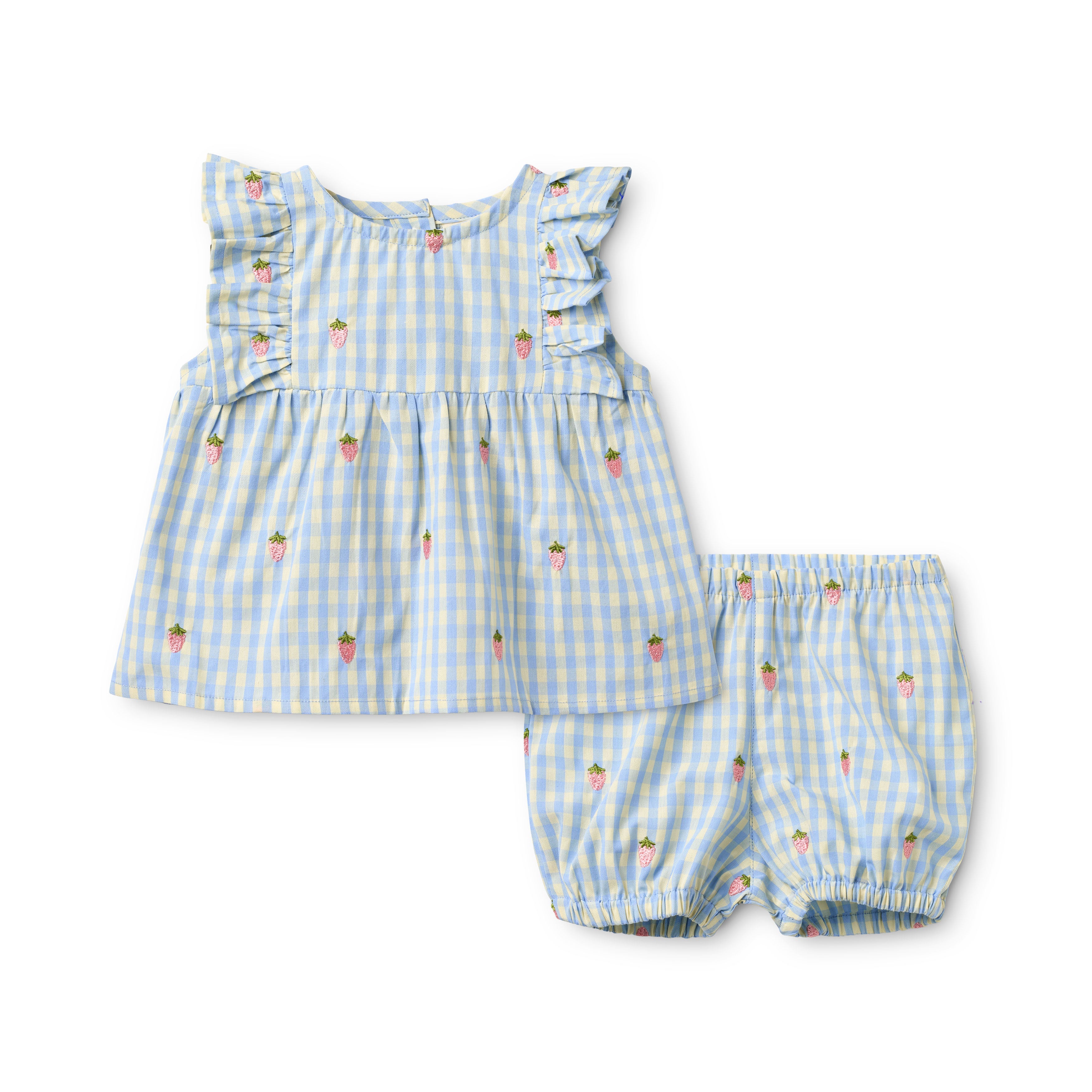 Millie Baby Set