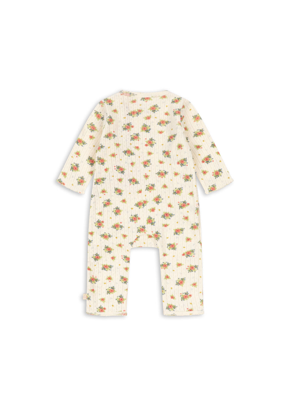 Minnie Newborn Onesie in Rosetto