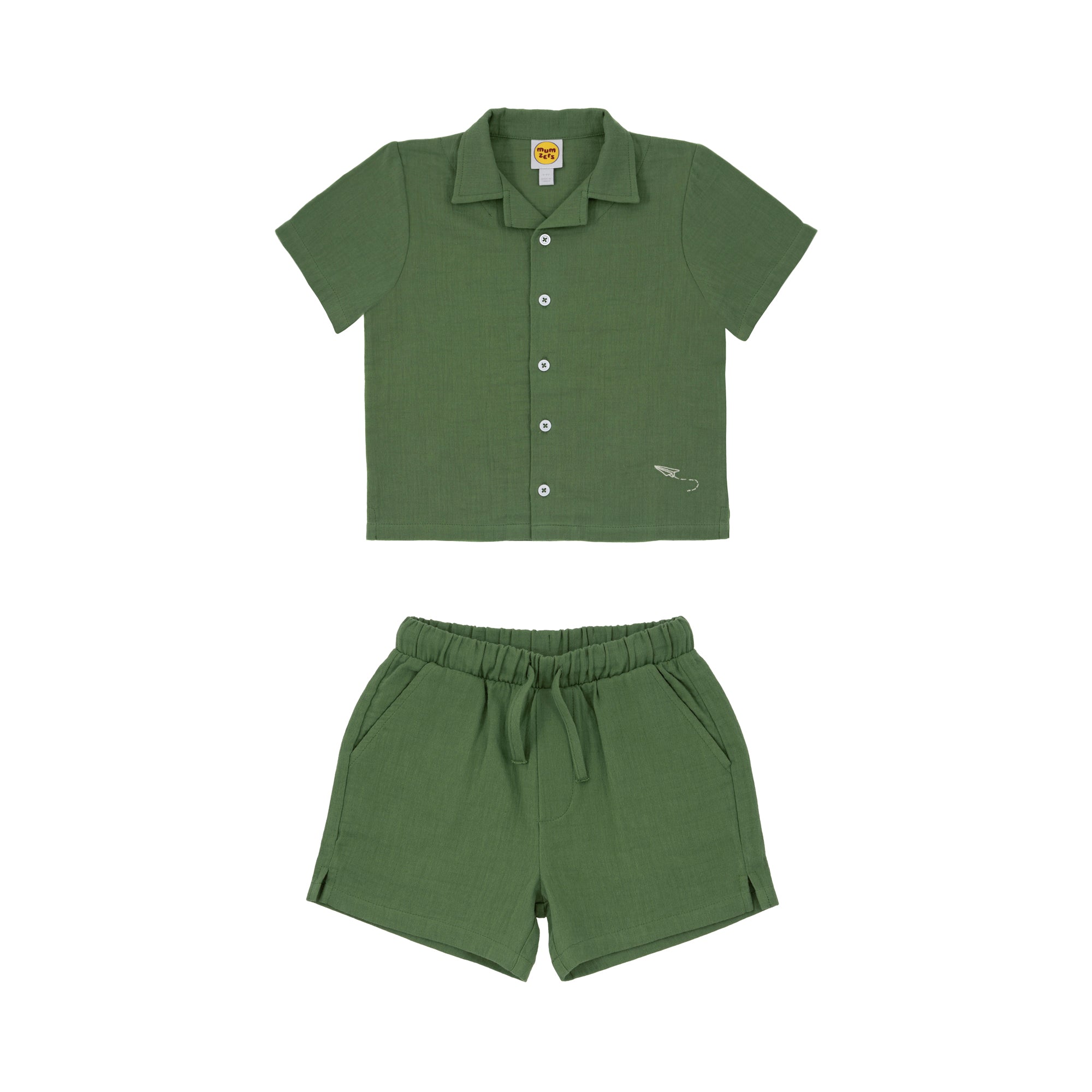 Setzers Set