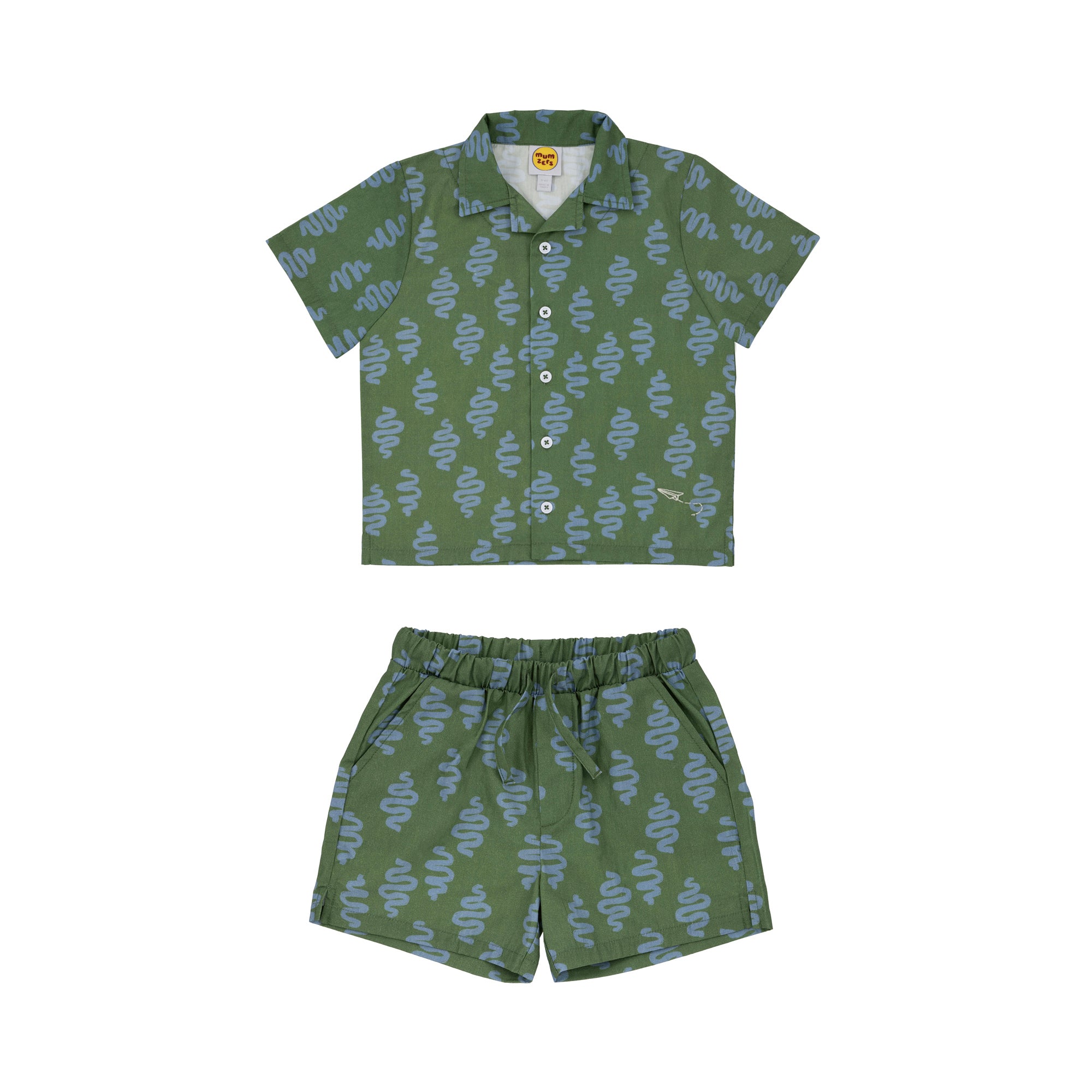 Setzers Set