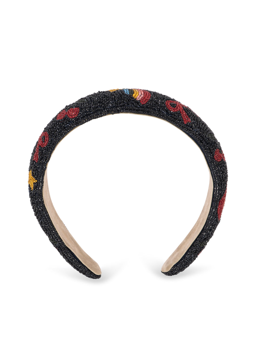 Konges Sløjd A/S HAIR ACCESSORIES rainbow