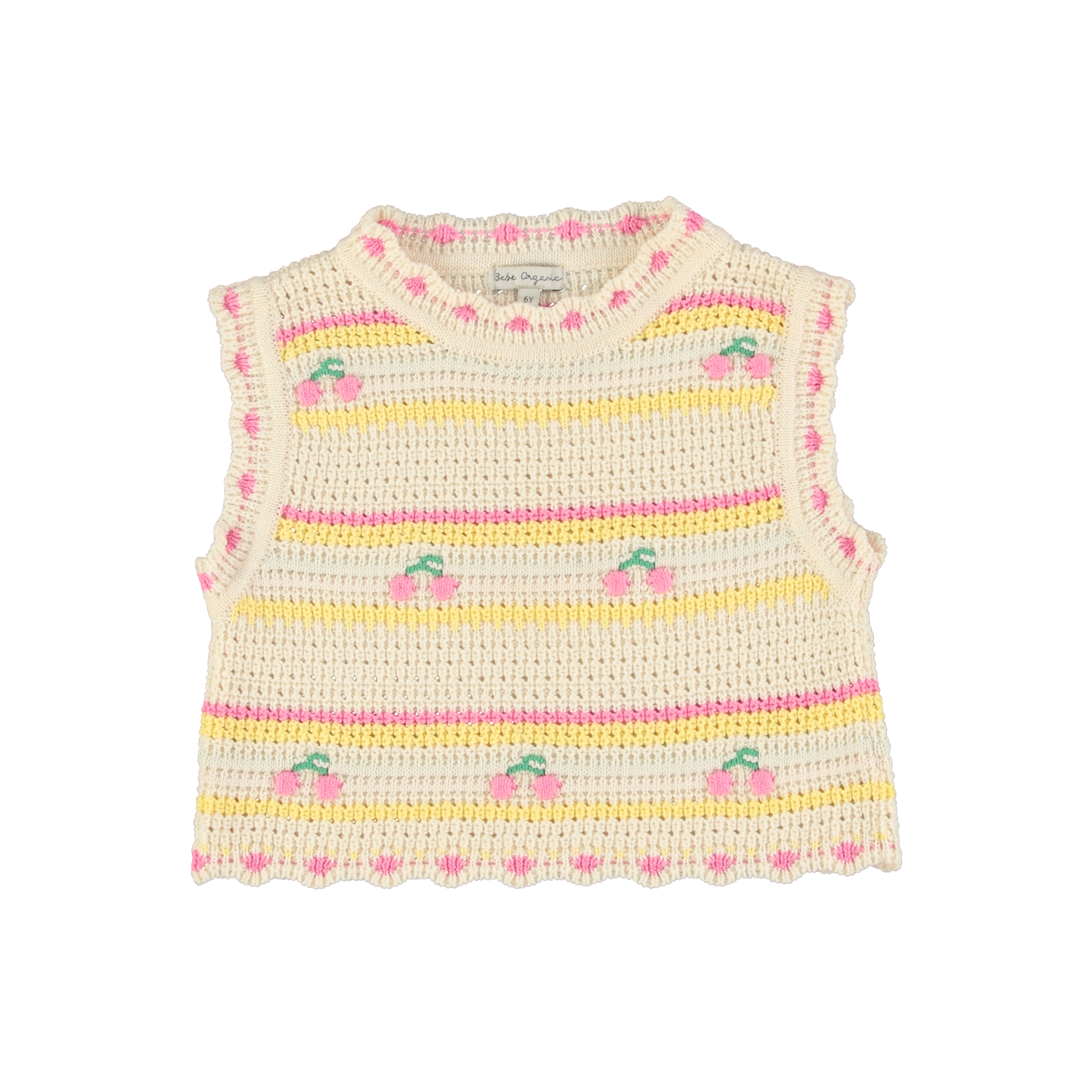 Paloma Vest