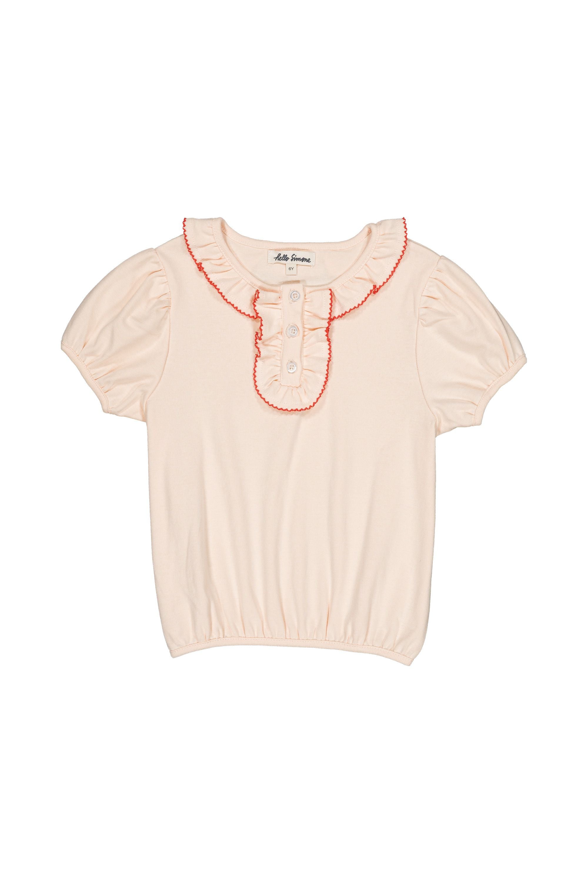 Paquerette Top
