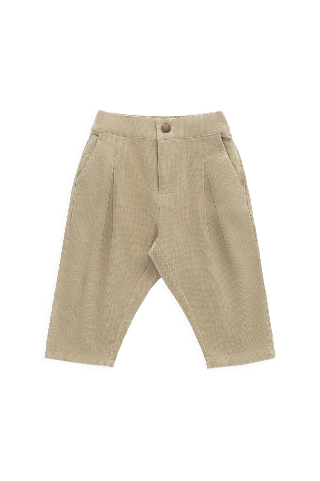 Payson Pant in Biscuit