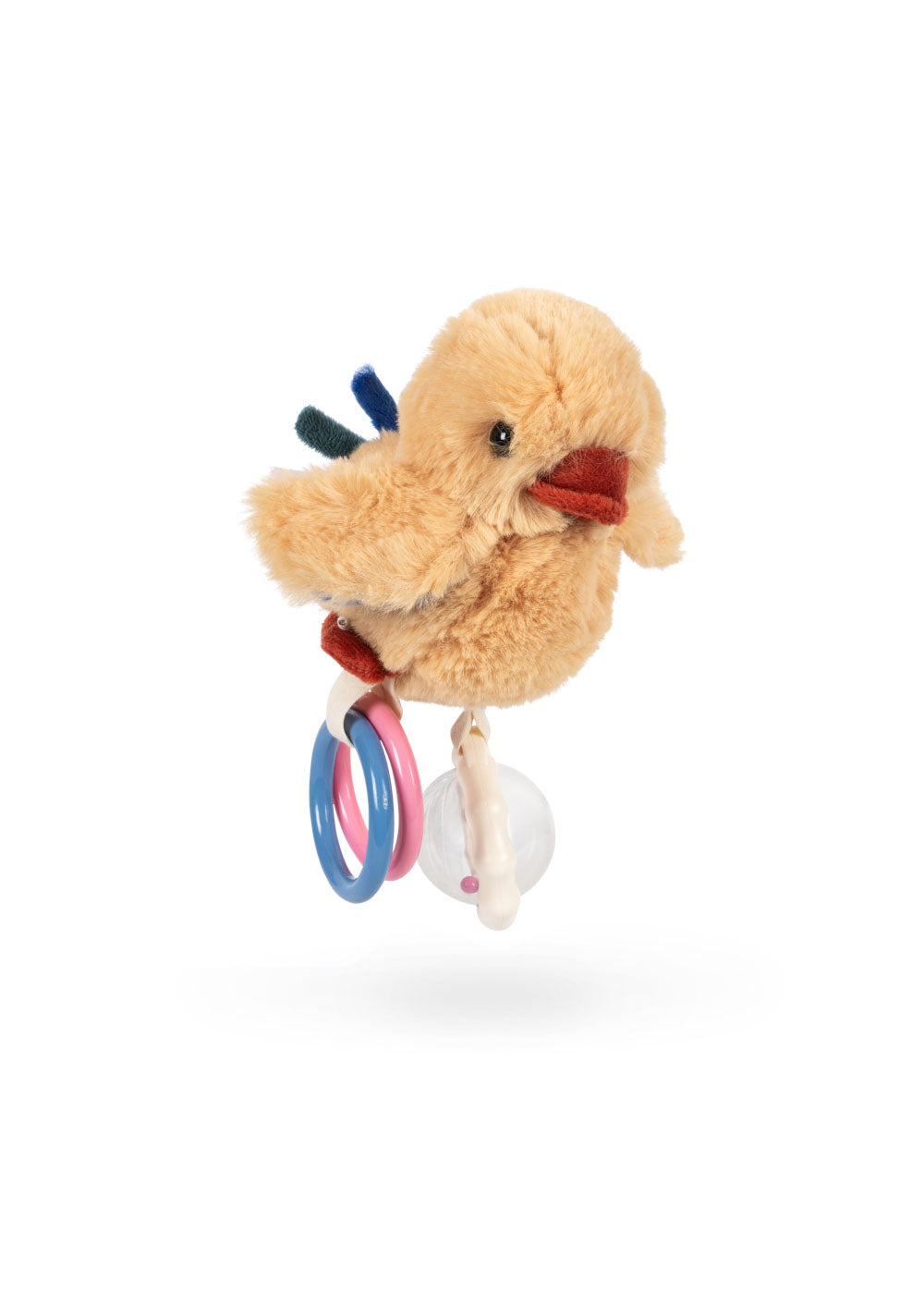 Peluche Mio