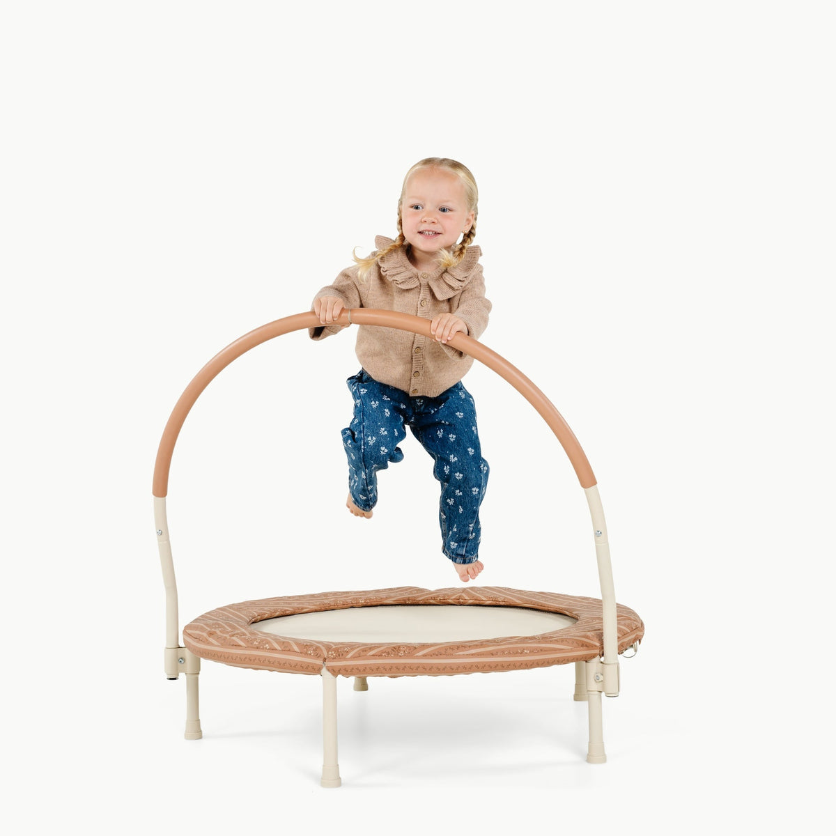 Trampoline