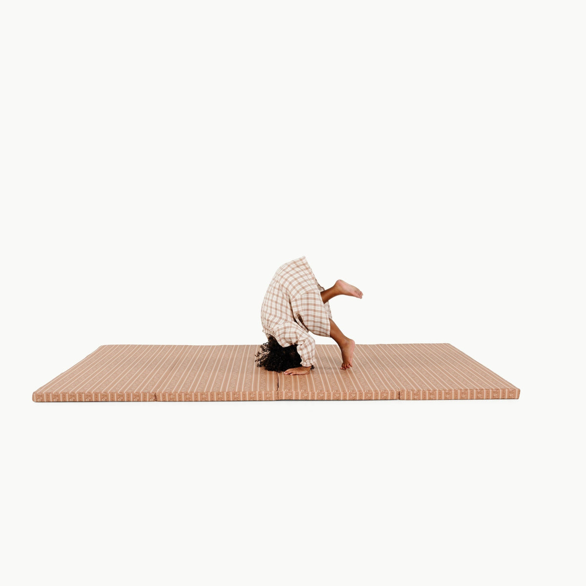 Tumbling Mat