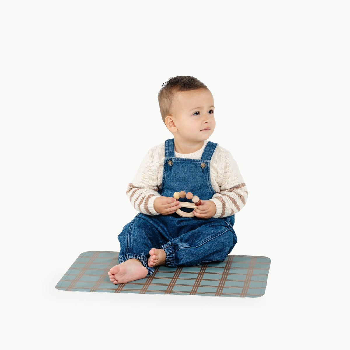 Micro Changing Mat