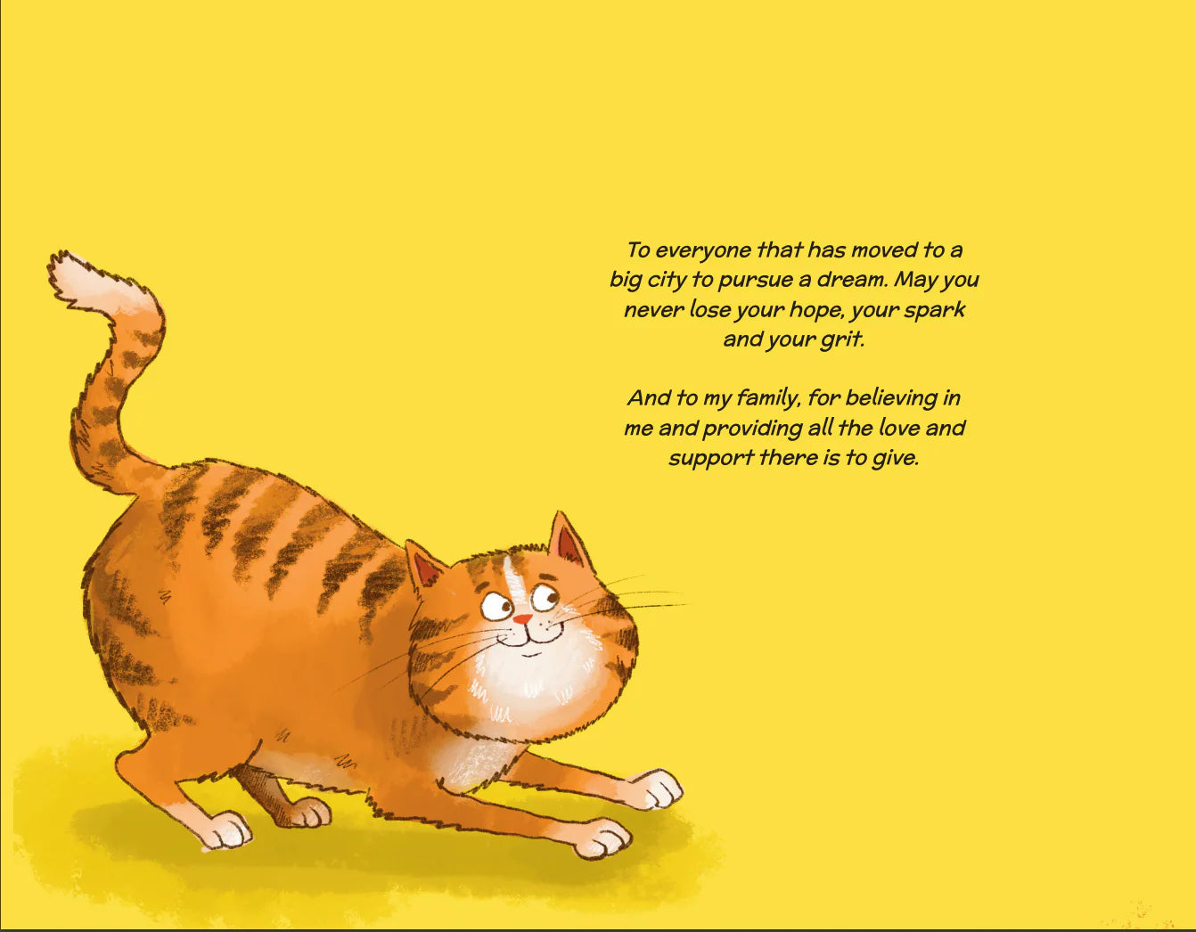 Bodega Baby Book