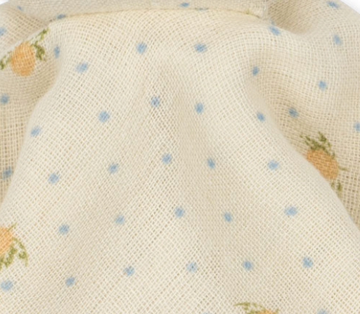 Sleepy Rabbit Comfort Toy