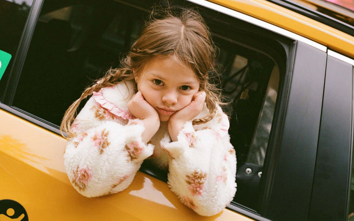 Petite Penelope