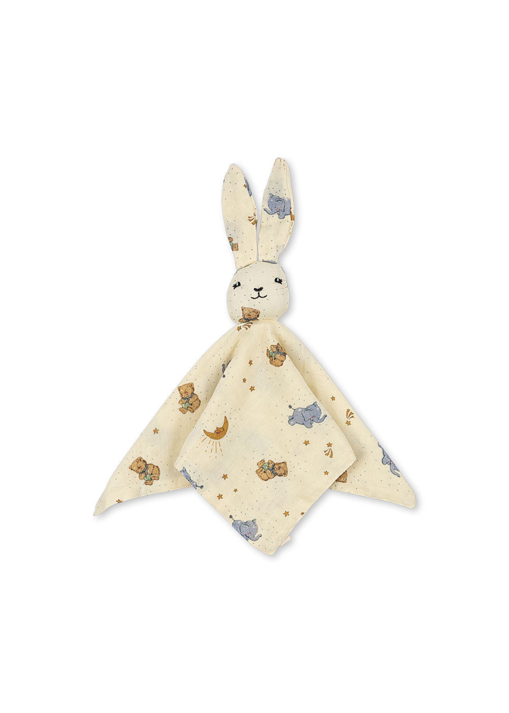 Sleepy Rabbit Comfort Toy