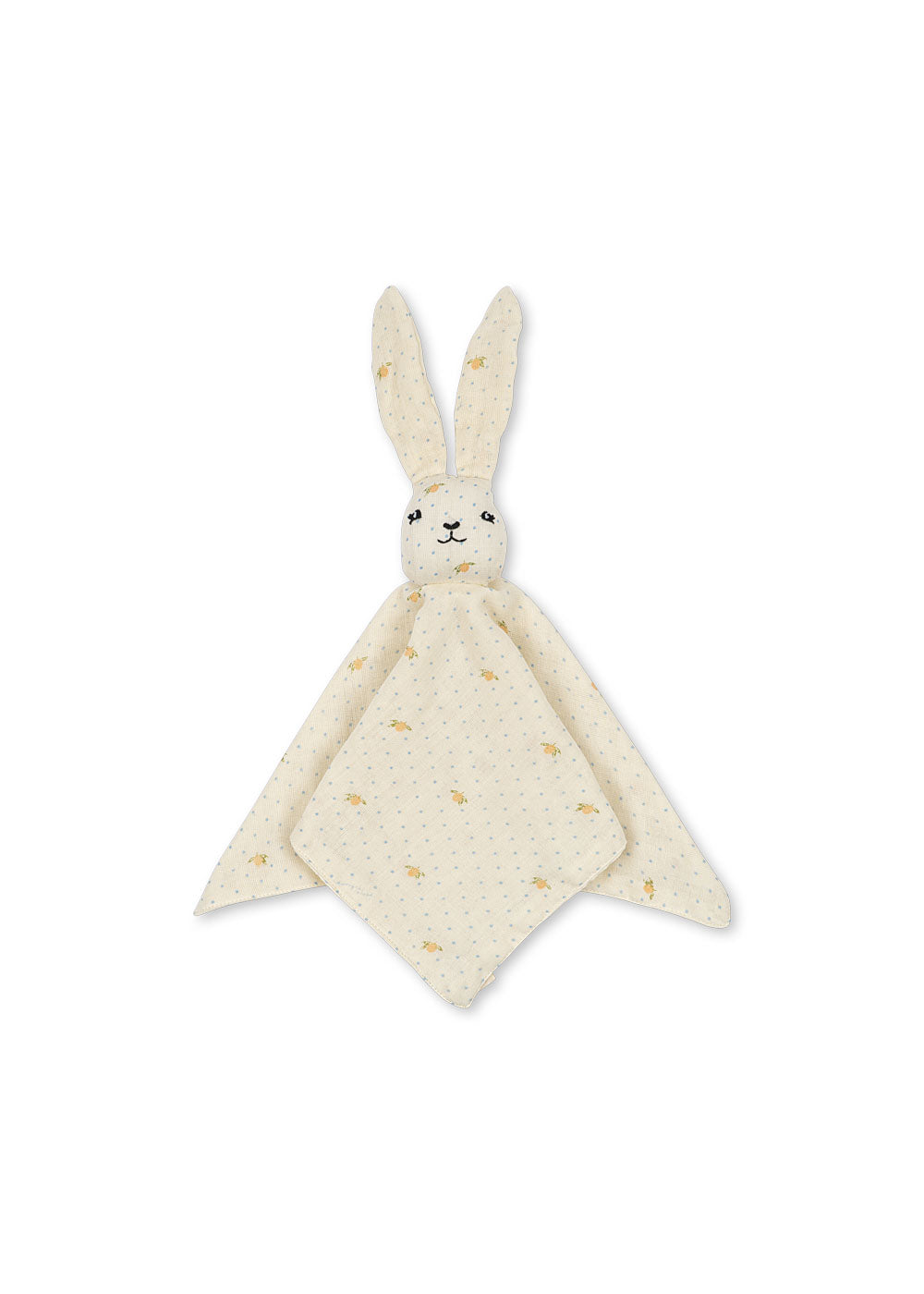 Sleepy Rabbit Comfort Toy