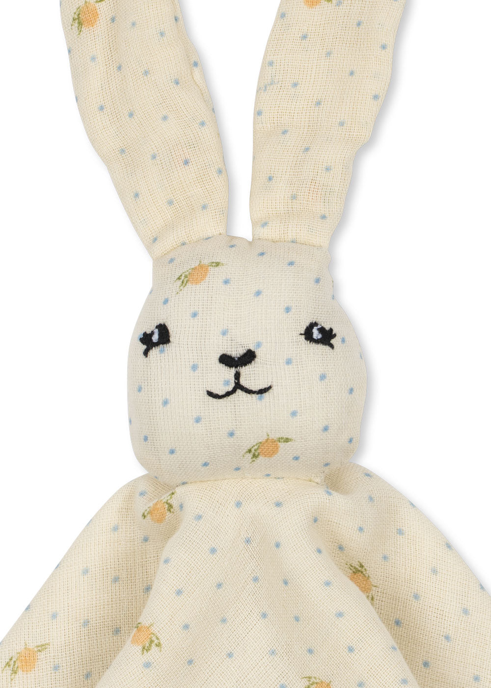 Sleepy Rabbit Comfort Toy