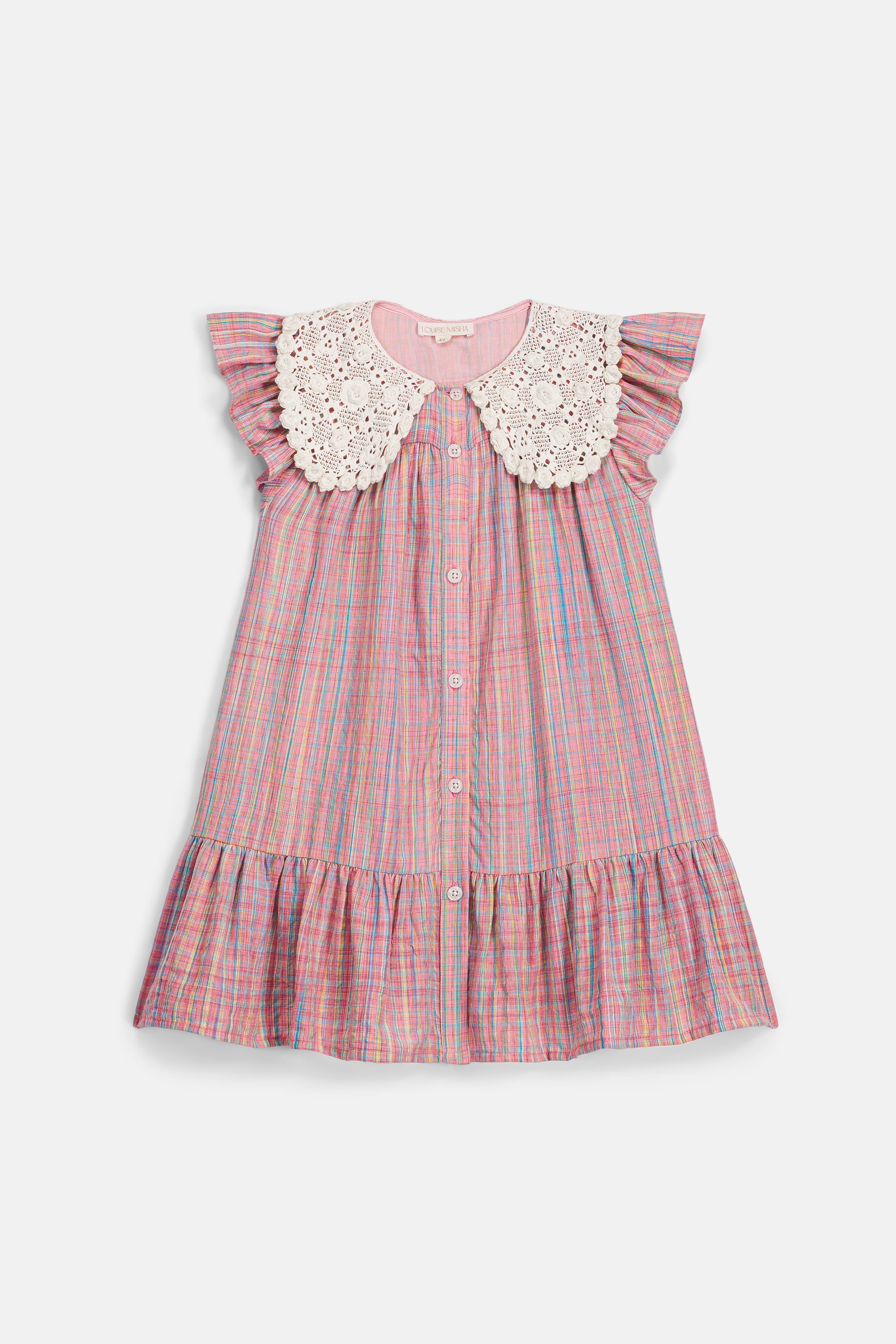 Vaina Dress