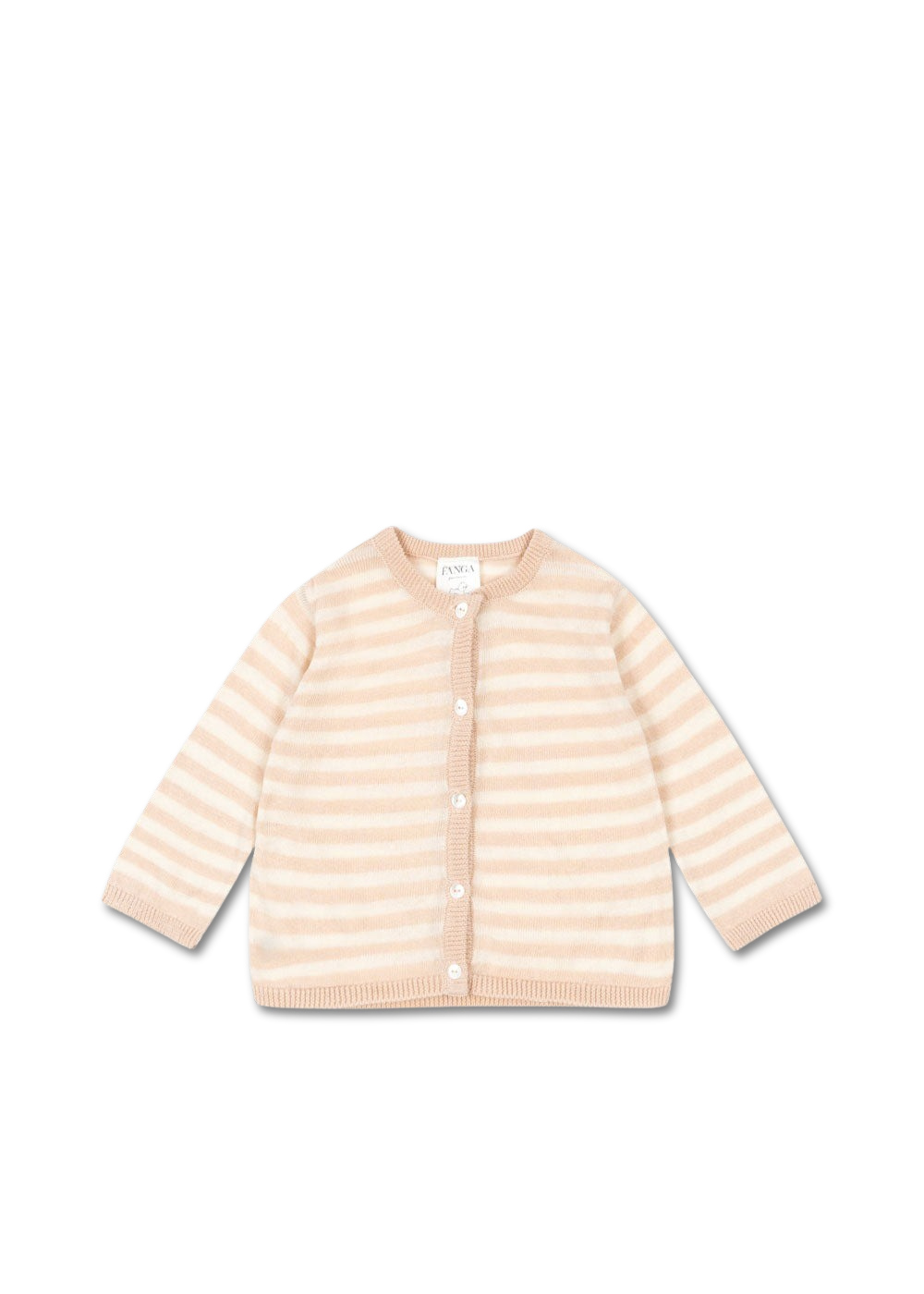 Venti Knit Cardigan