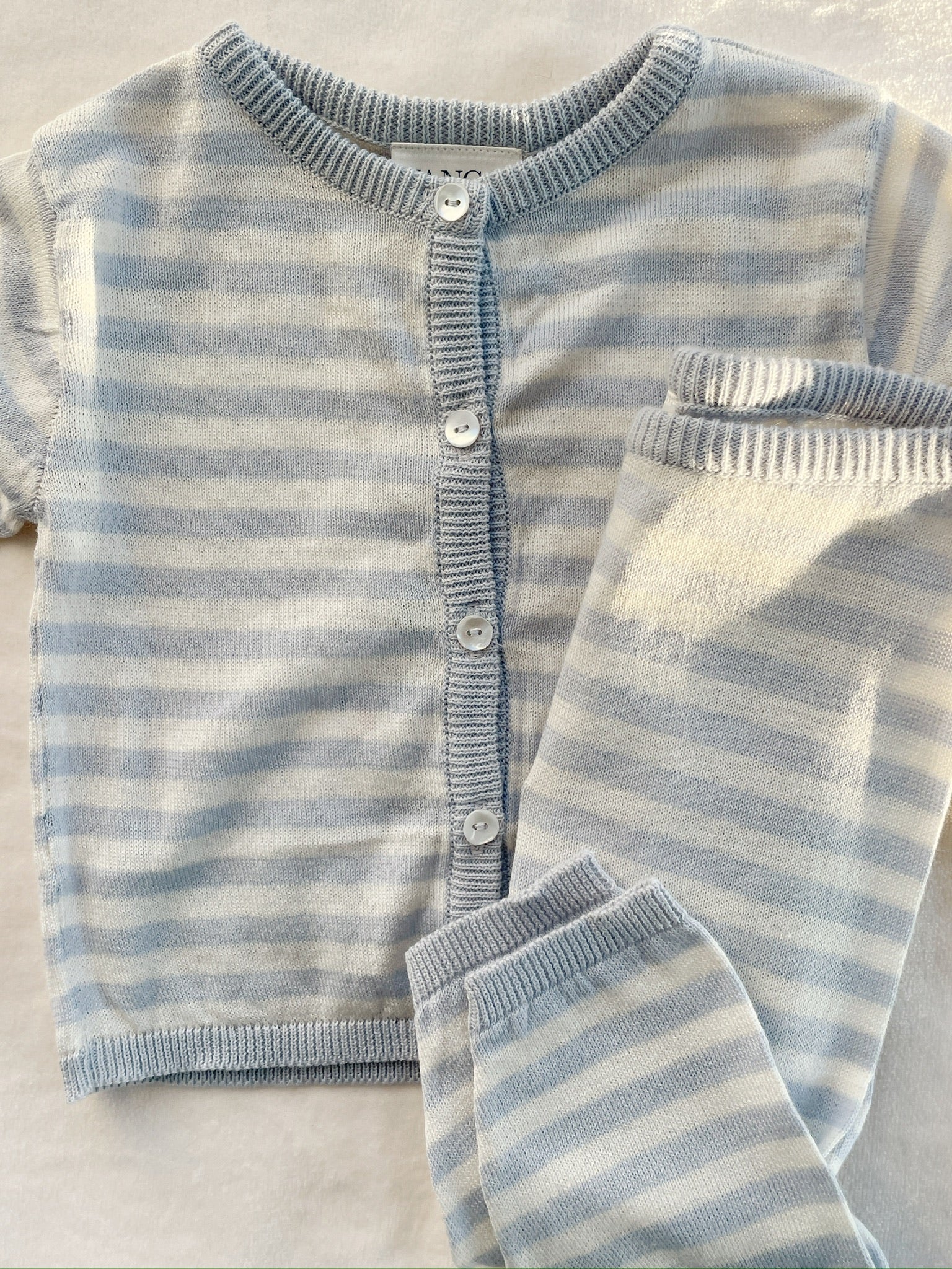 Venti Knit Cardigan