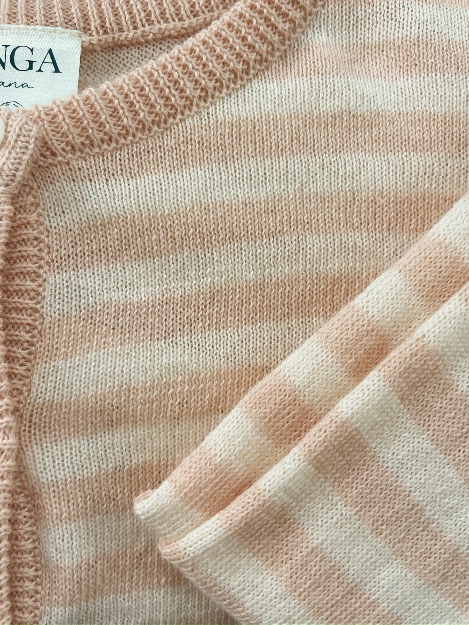 Venti Knit Cardigan