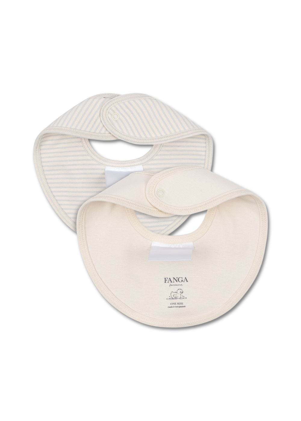 Fio Bibs (Set of 2)