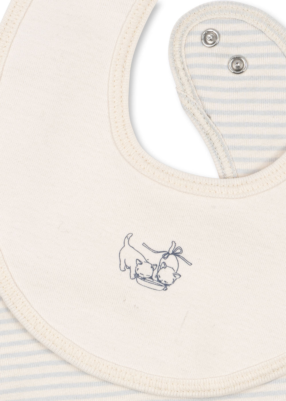 Fio Bibs (Set of 2)