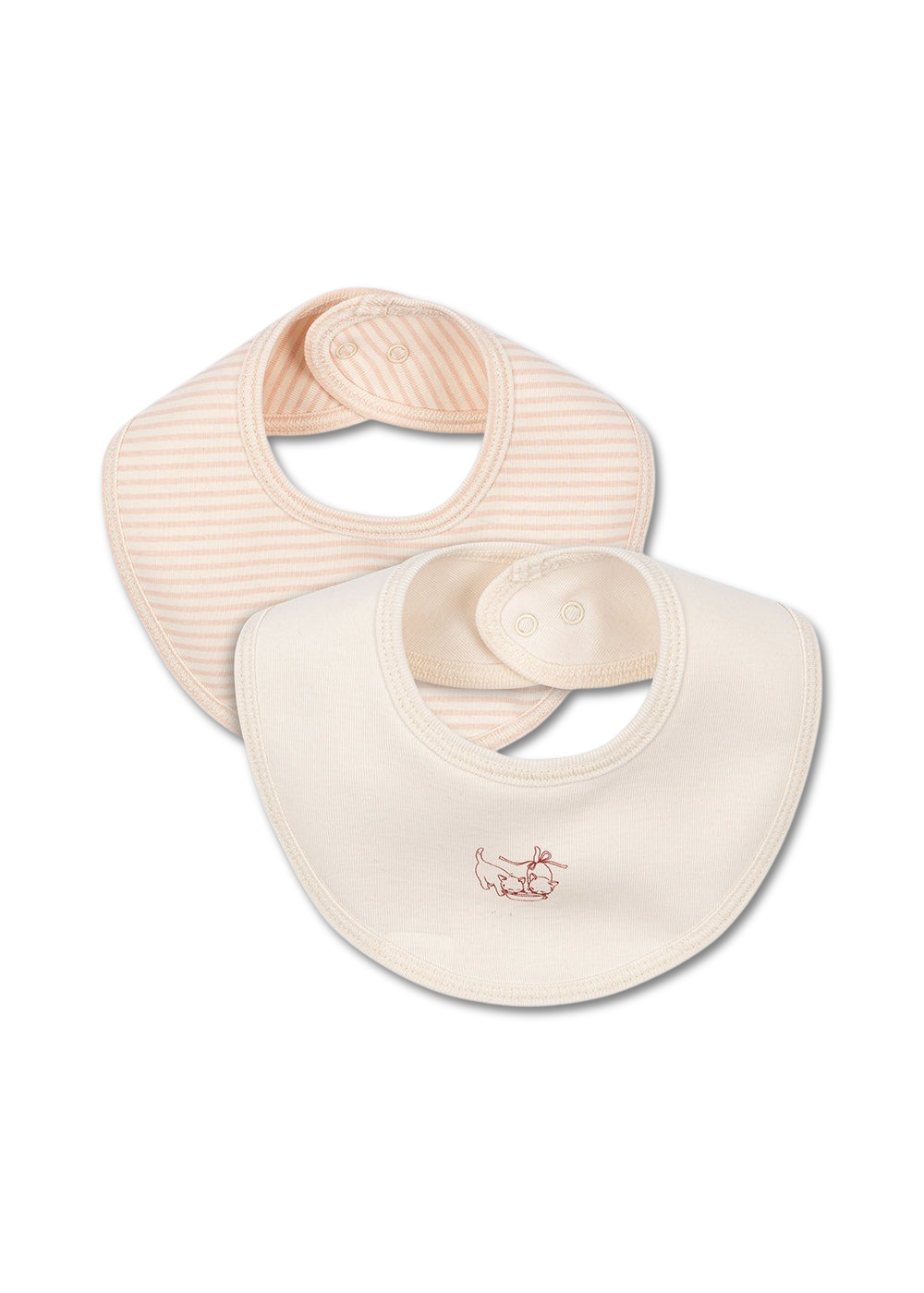 Fio Bibs (Set of 2)