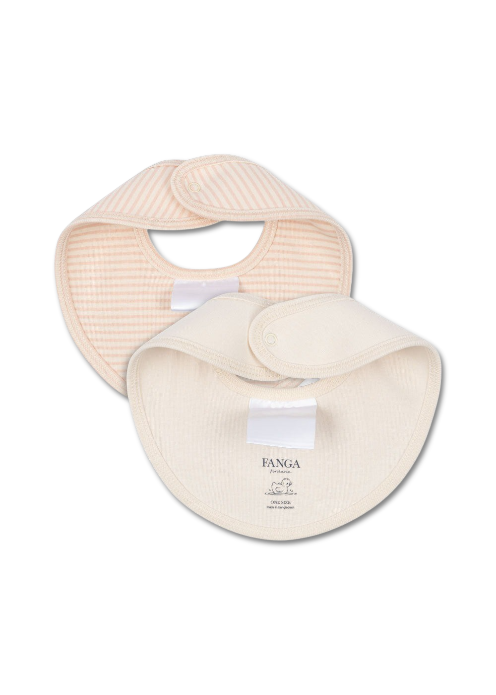 Fio Bibs (Set of 2)