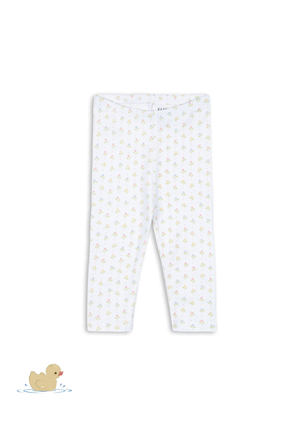Fio Baby Pants