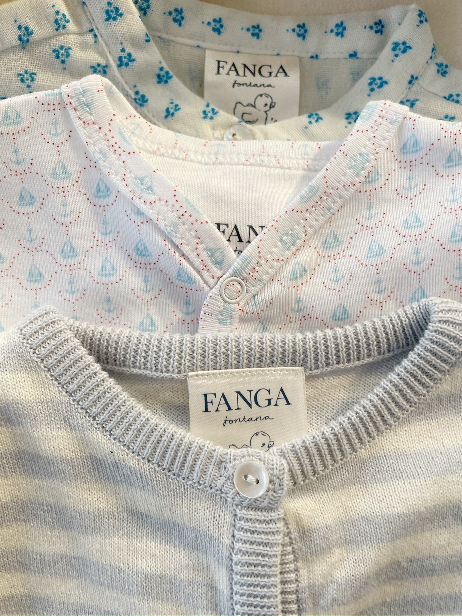 Fio Bodysuit