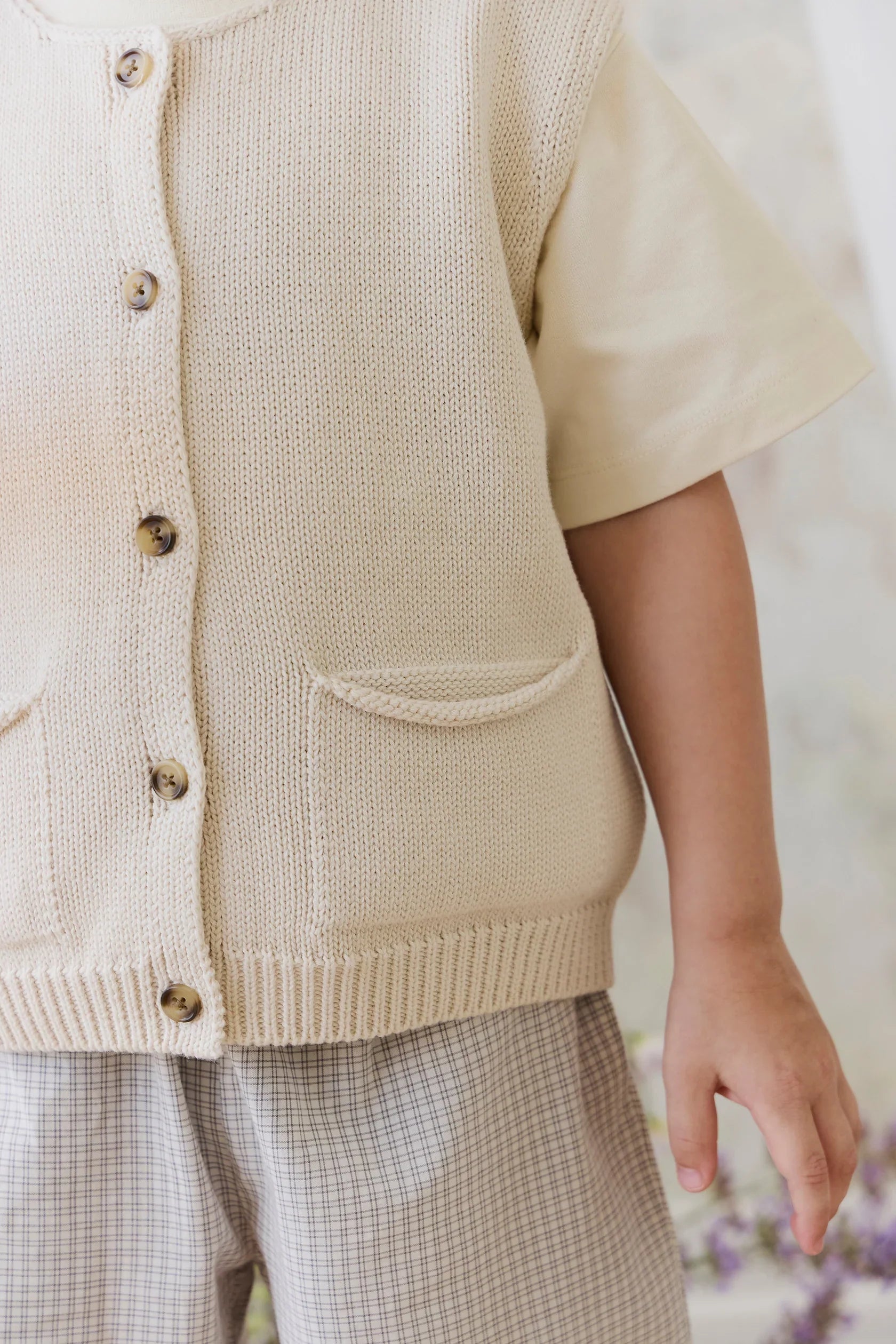 Flynn Vest
