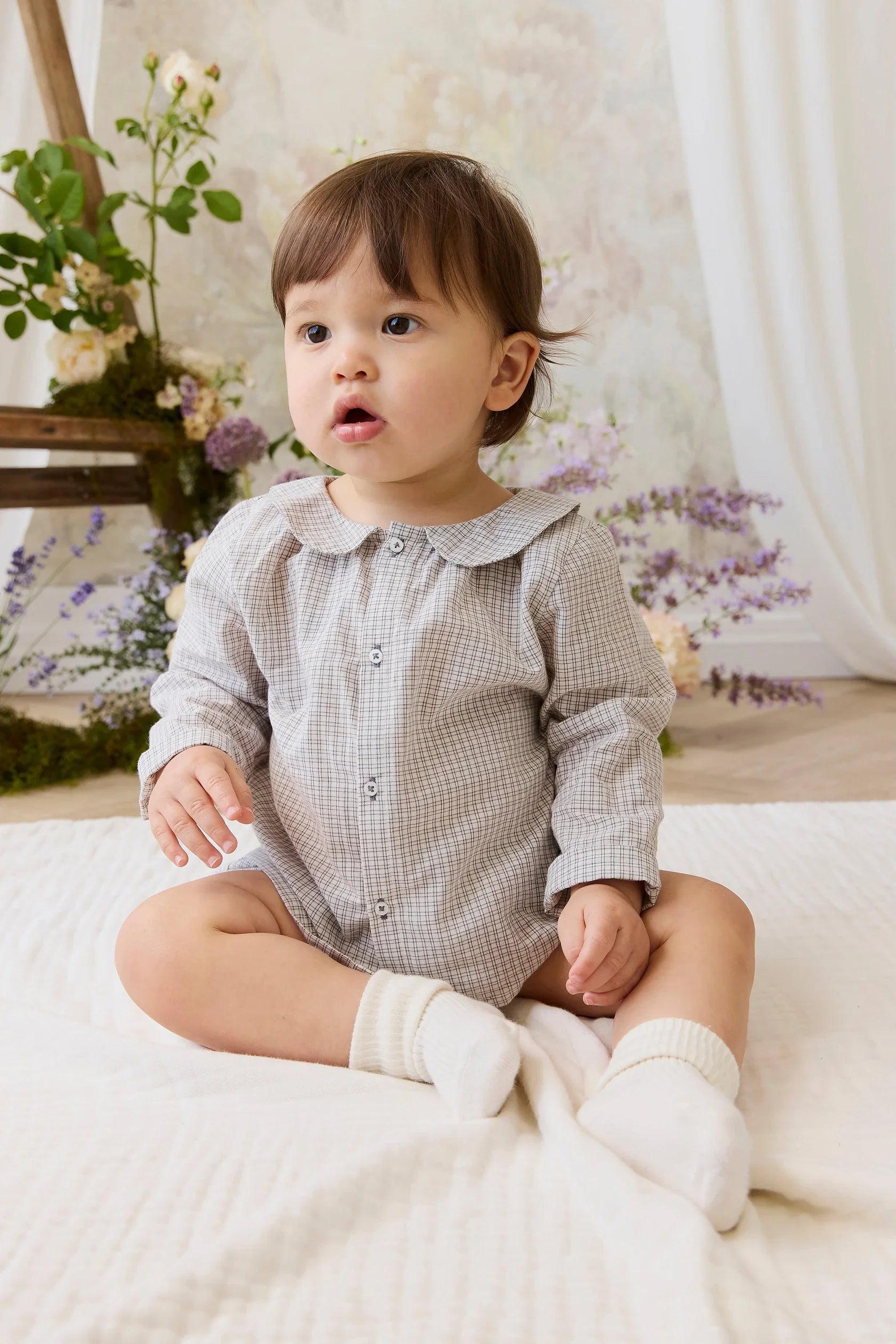 Gabriel Top in Cloud Check