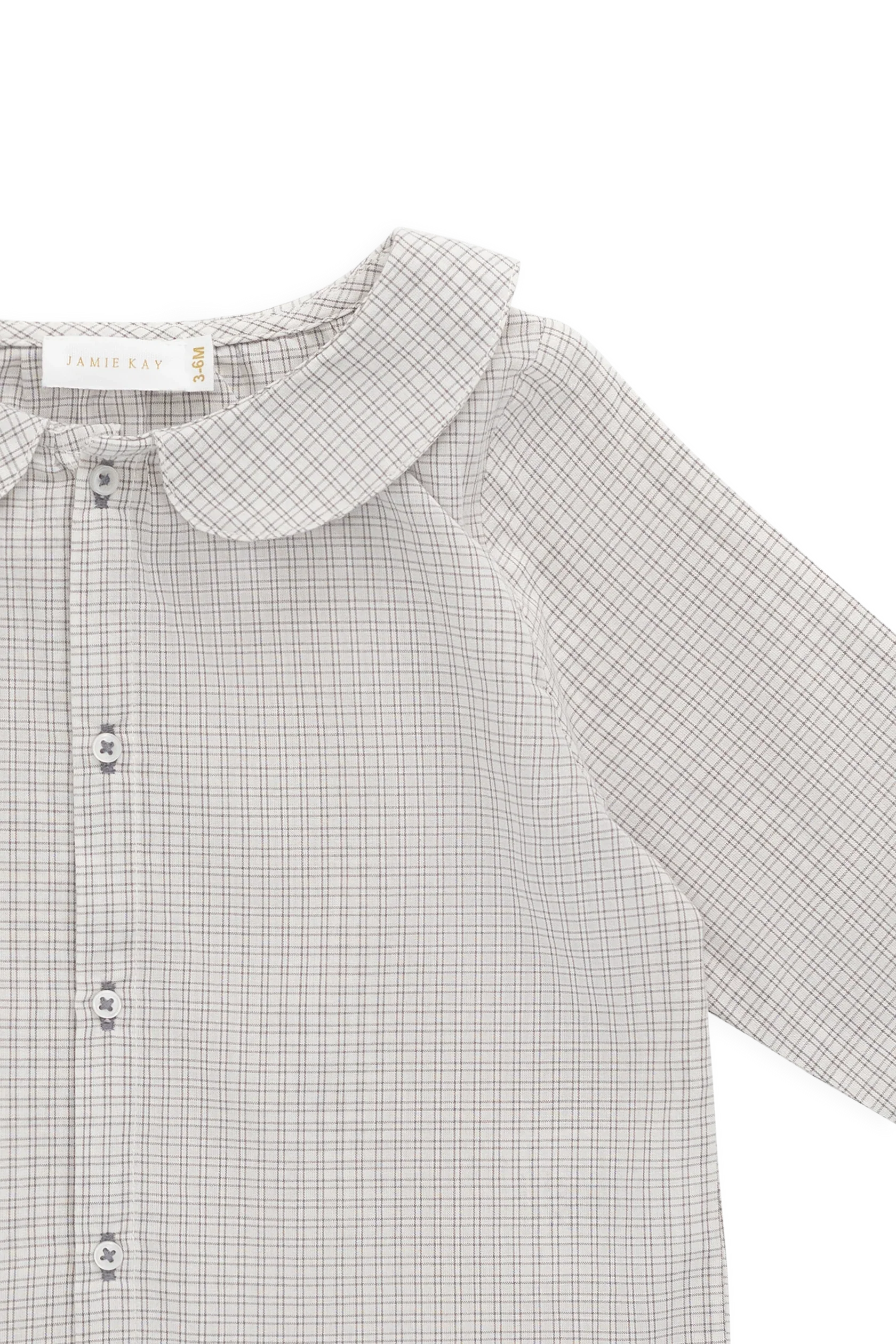 Gabriel Top in Cloud Check