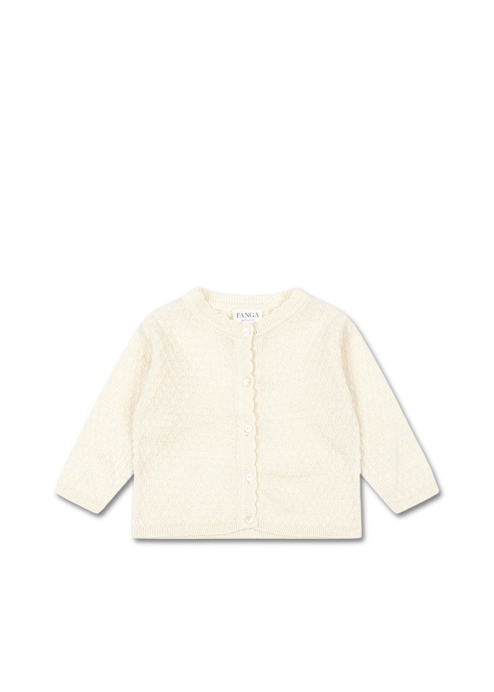 Venti Knit Cardigan