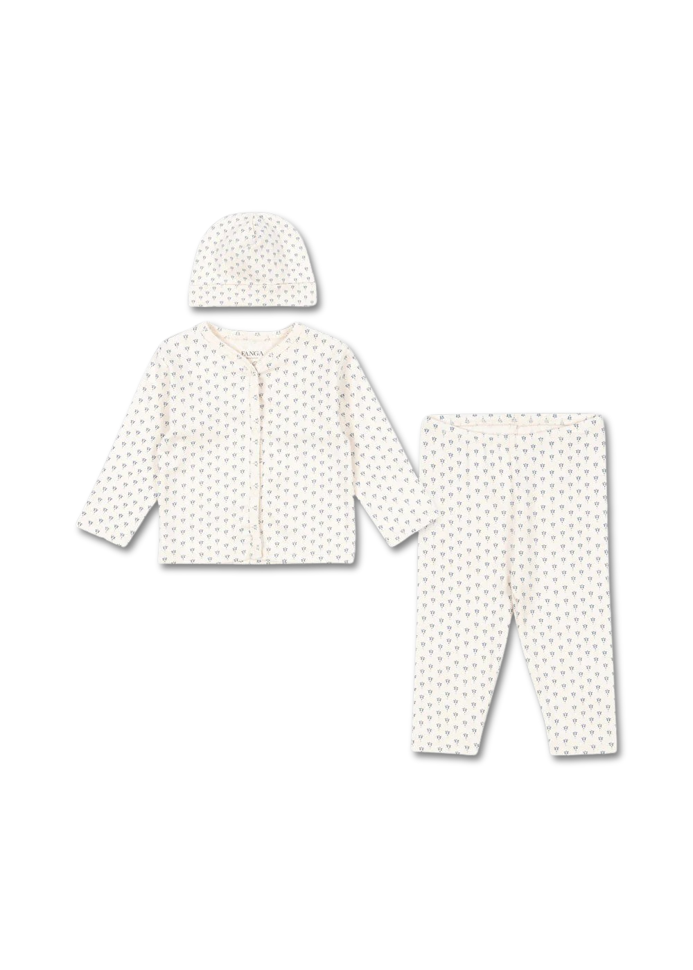 Bello Newborn Set