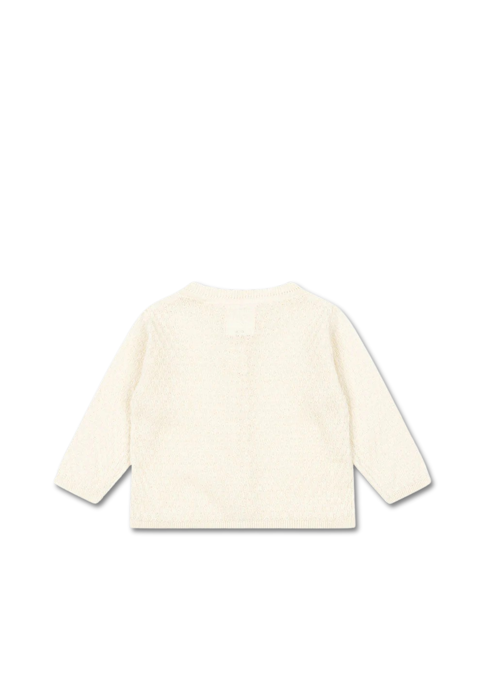 Venti Knit Cardigan