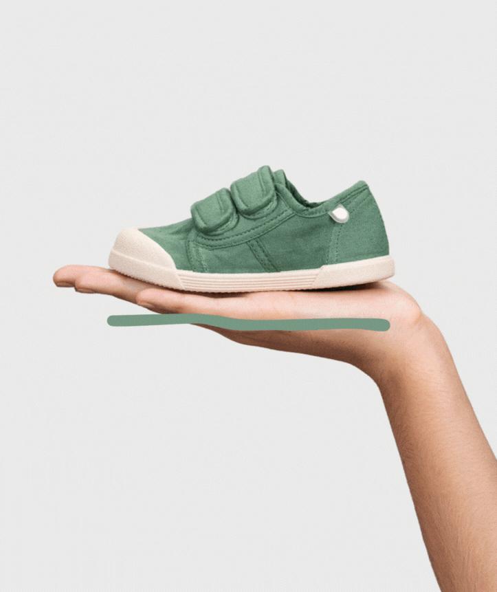 Lona V Barefoot Shoe