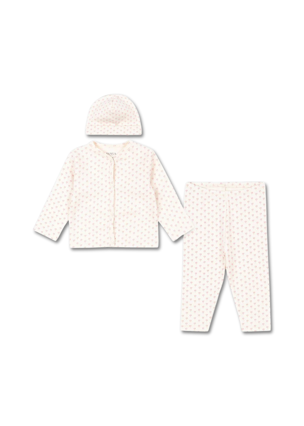 Bello Newborn Set