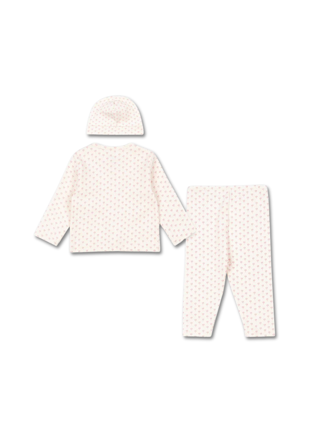 Bello Newborn Set