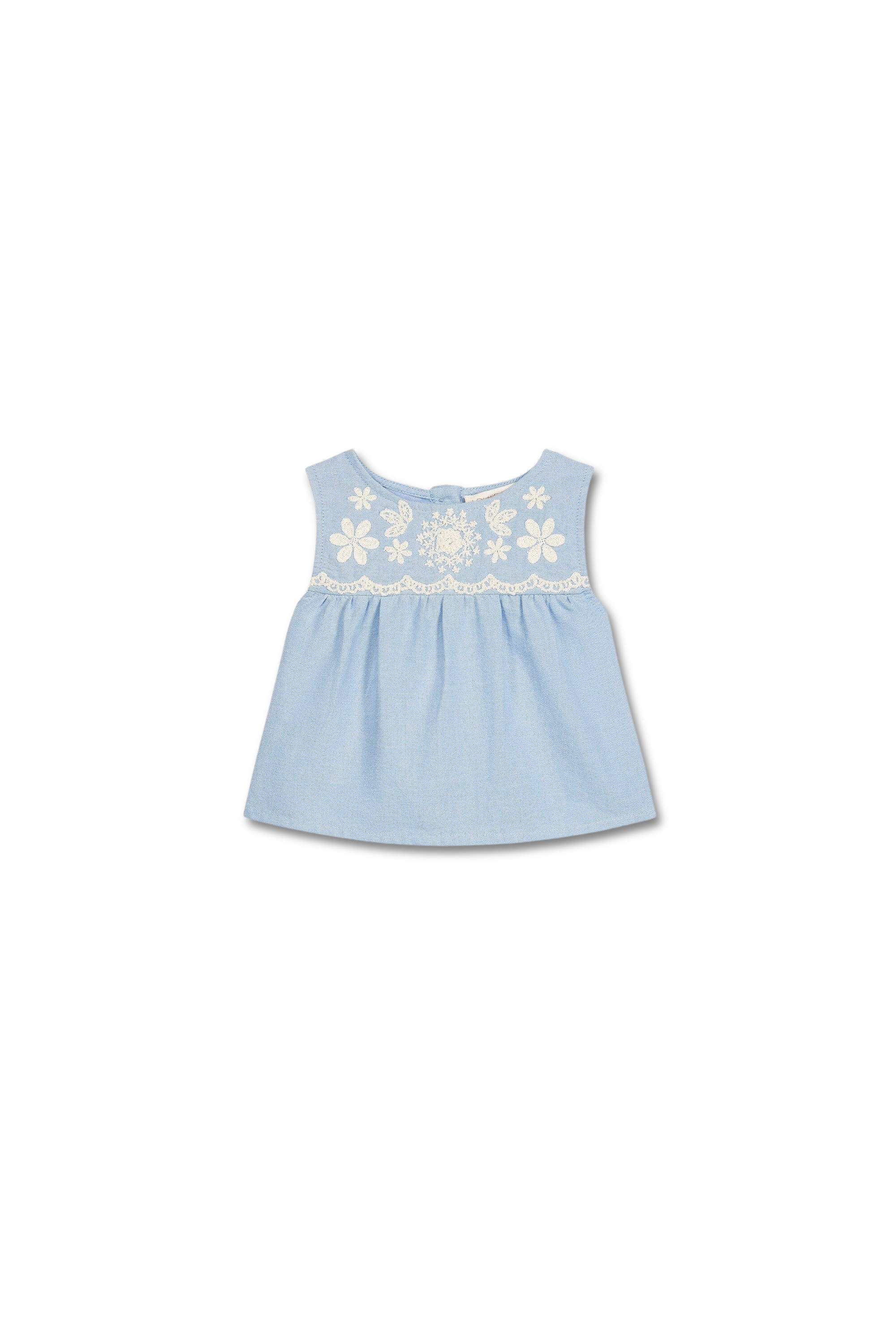 Malaya Blouse