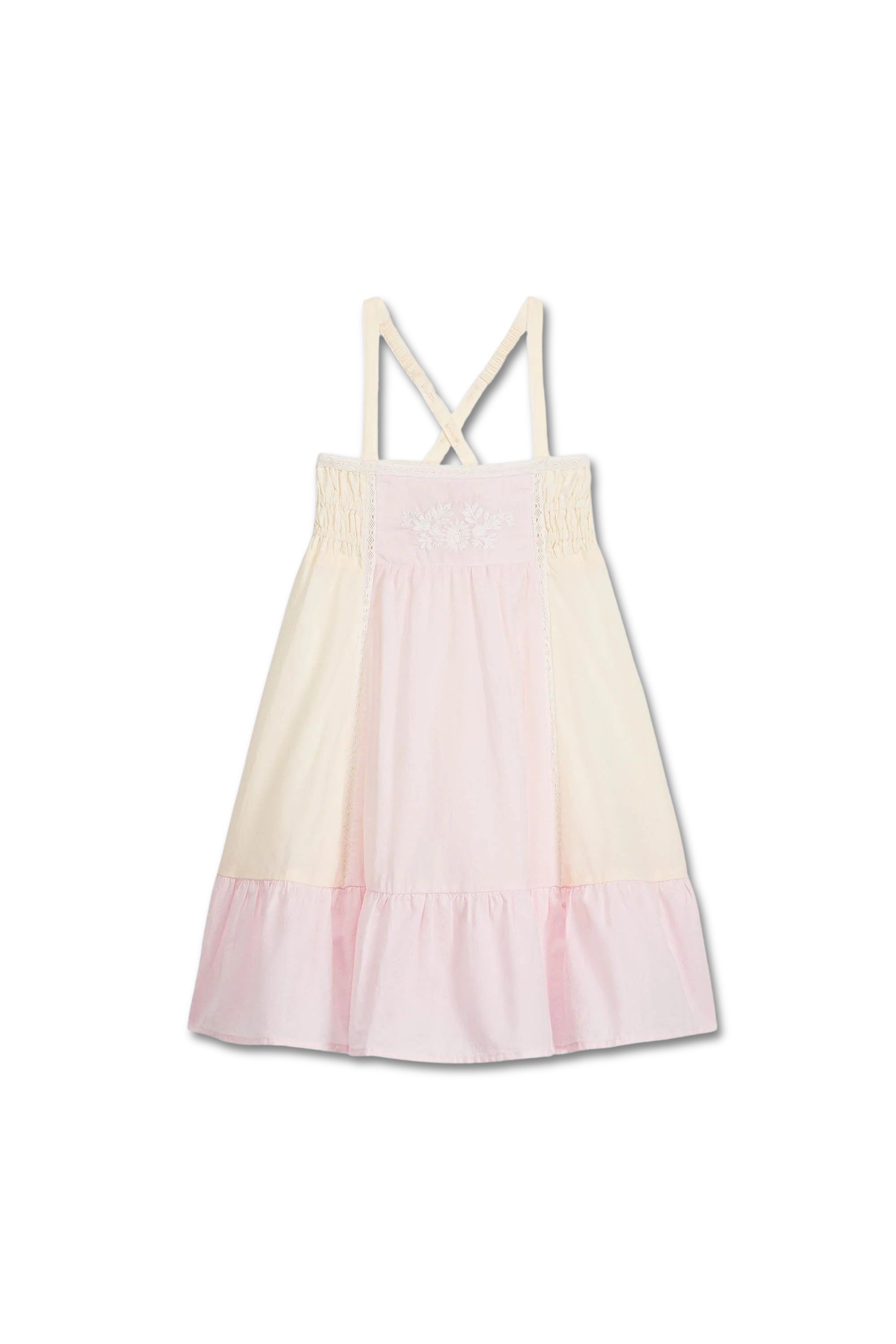 Marcelina Dress