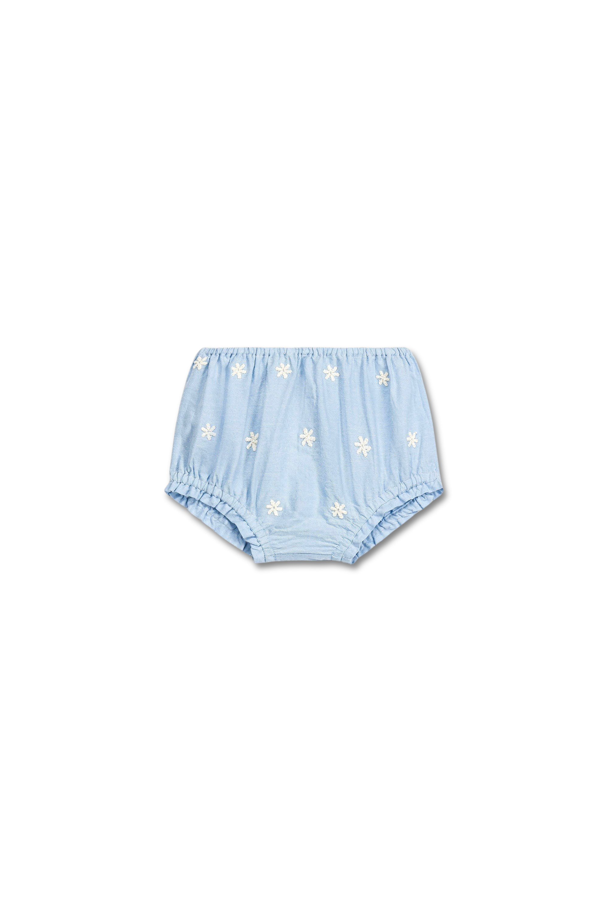 Maud Bloomers