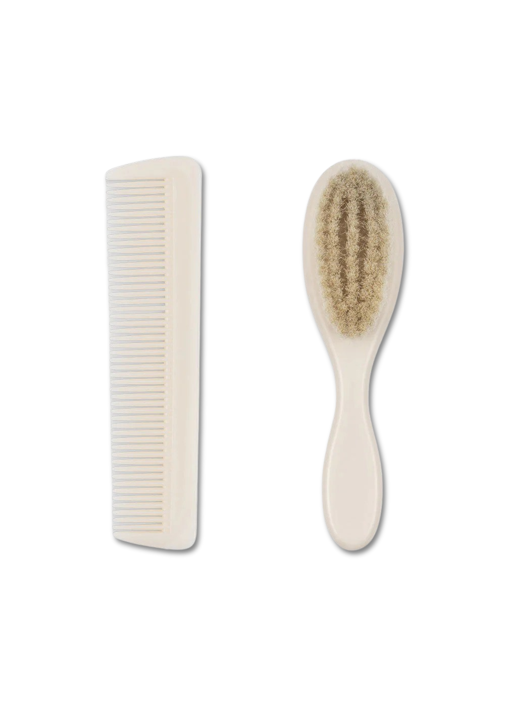 Baby Hairbrush Set