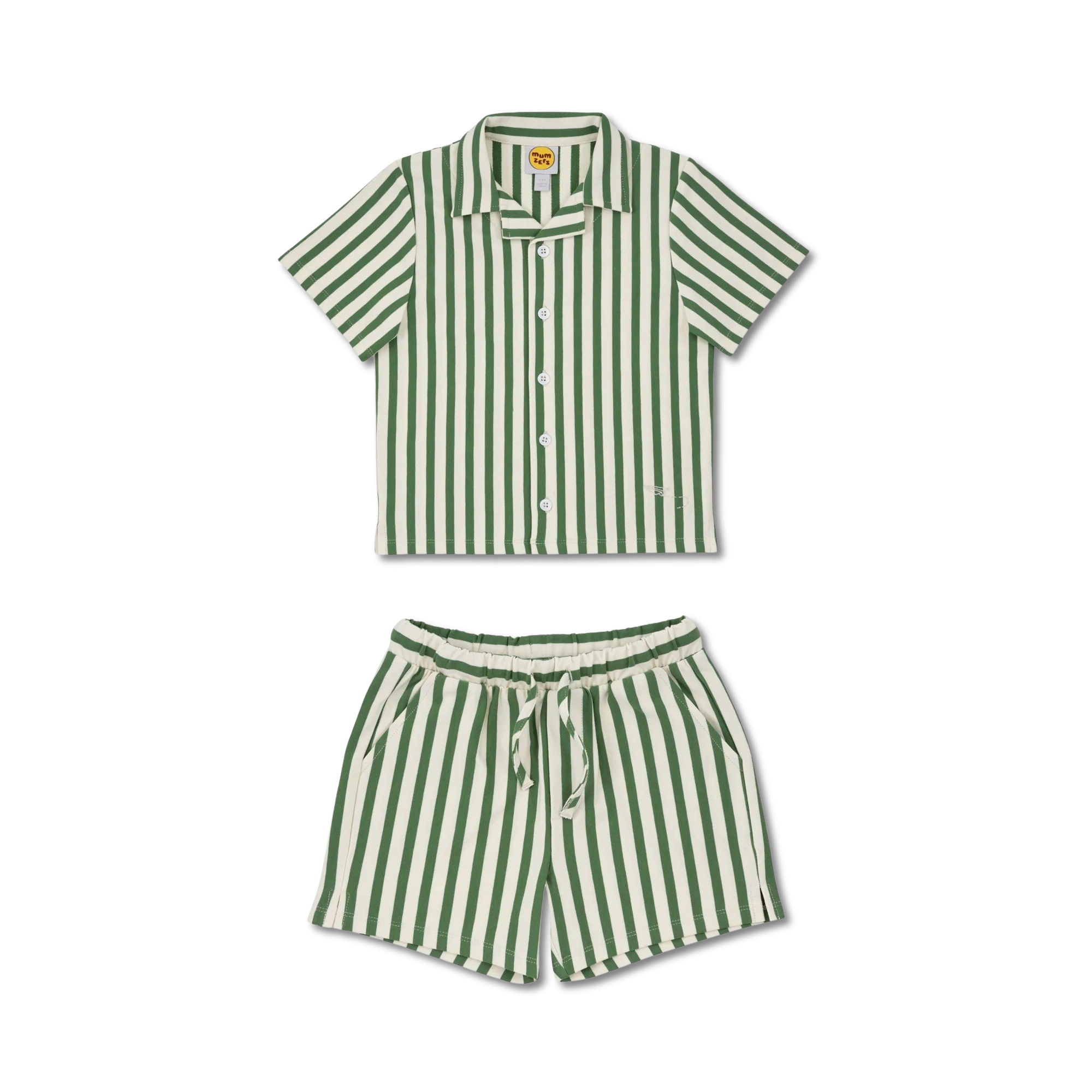 Setzers Set