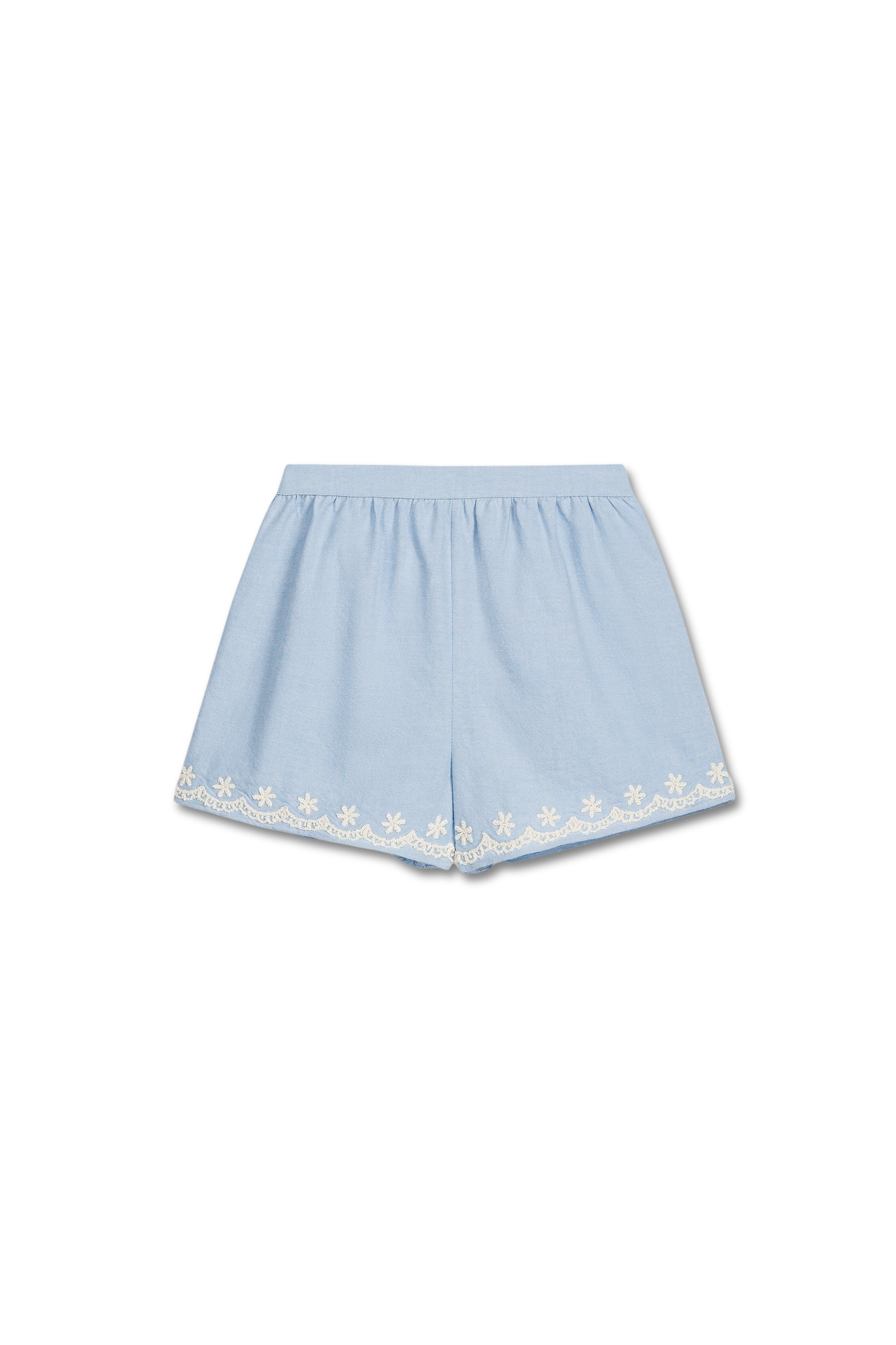 Vally Shorts