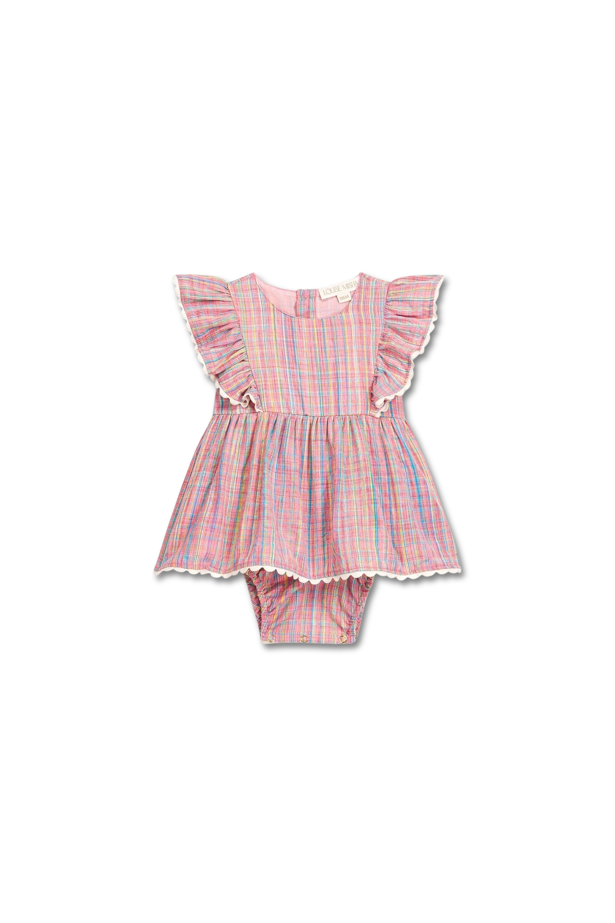 Lena Romper