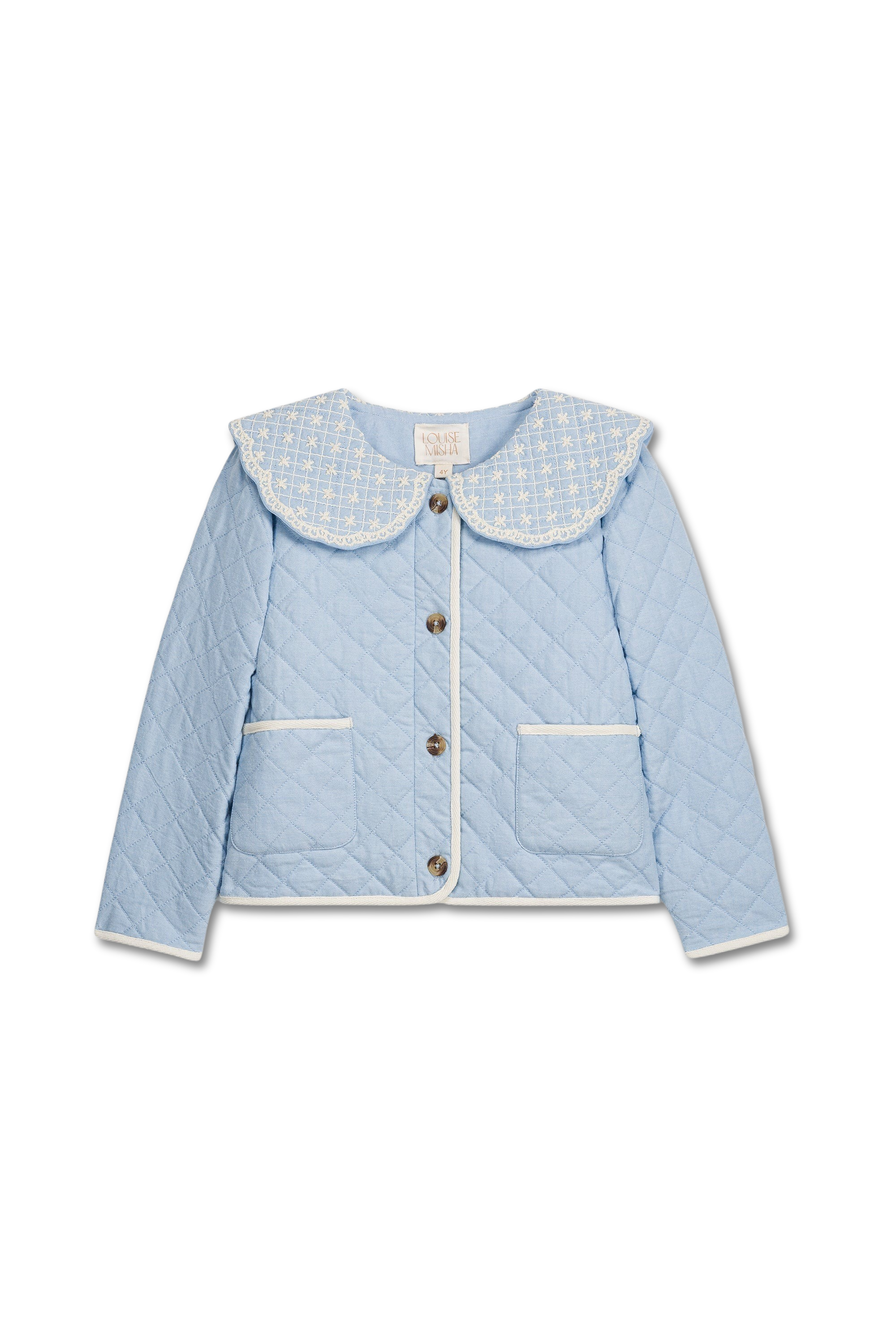 Augustina Jacket