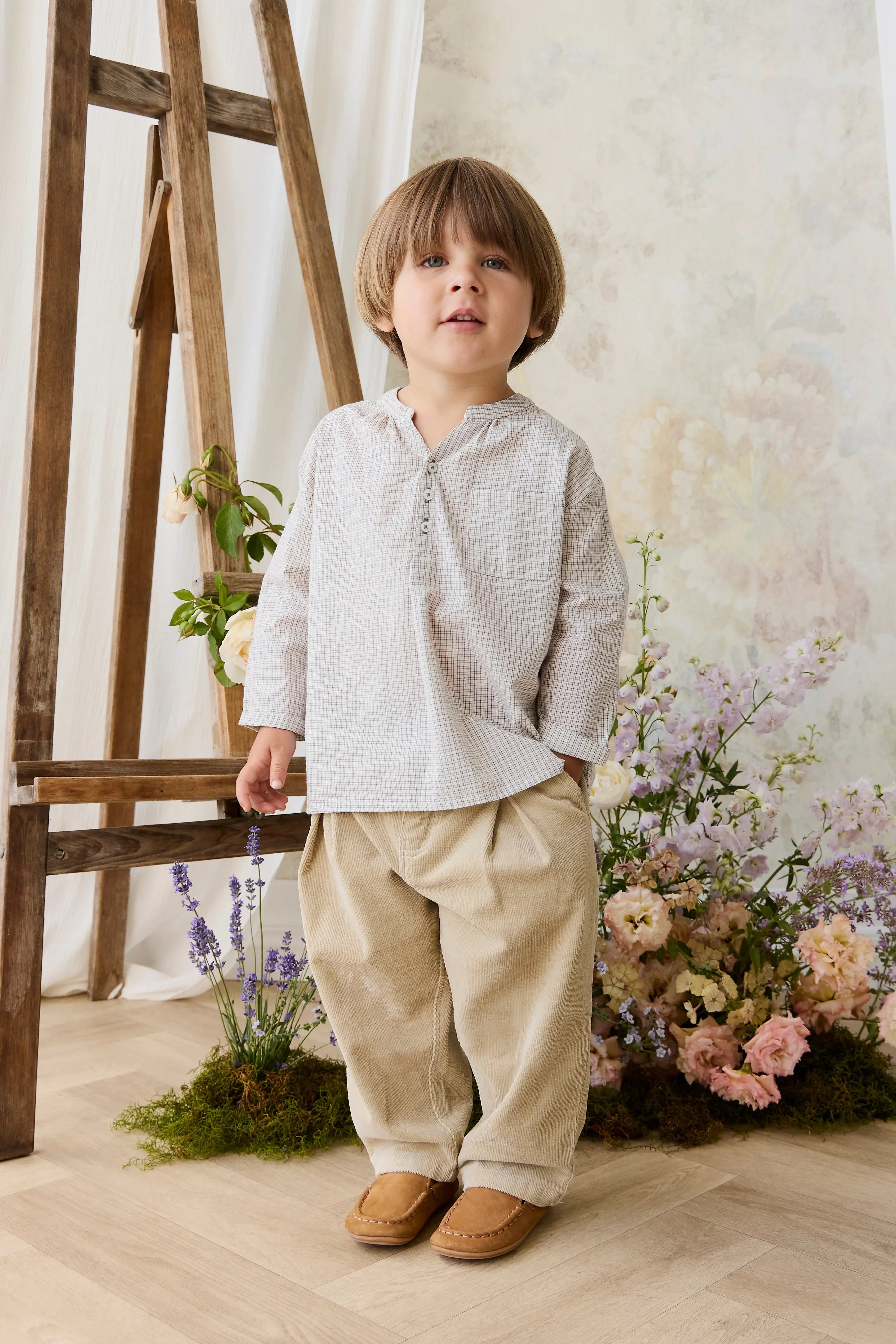 Kenji Top